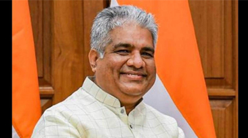 India’s Four-Pillar Green Transformation Agenda