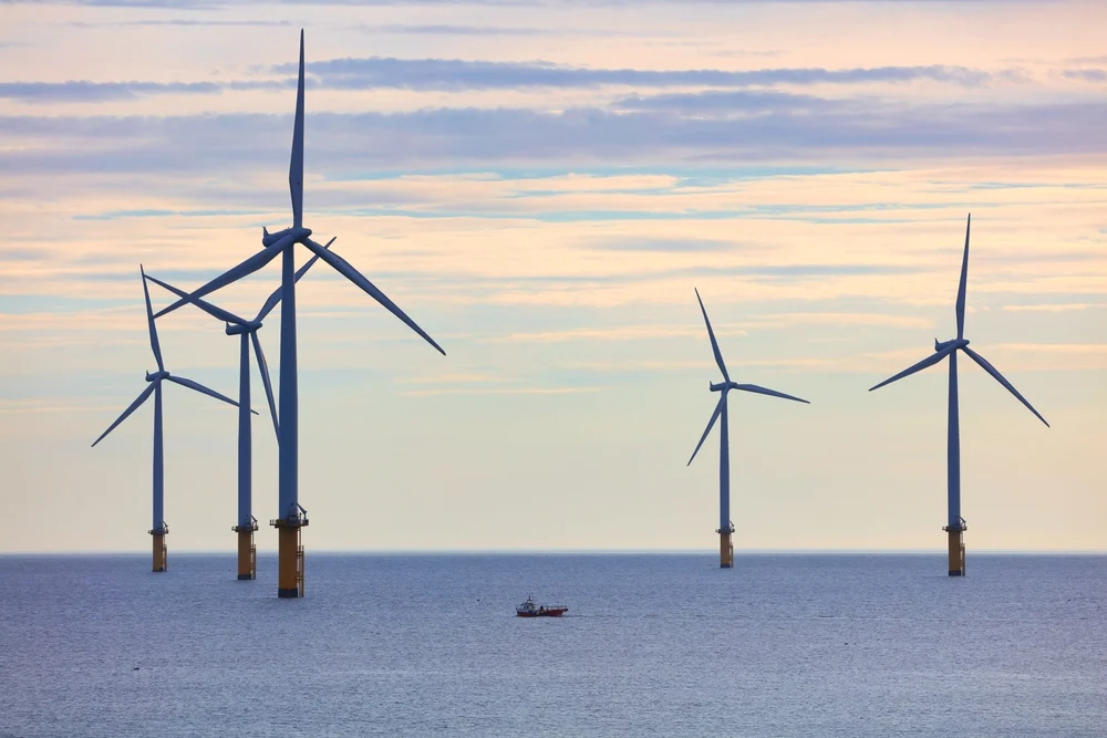 Trump Admin Pays TotalEnergies $1B to Scrap Offshore Wind Projects