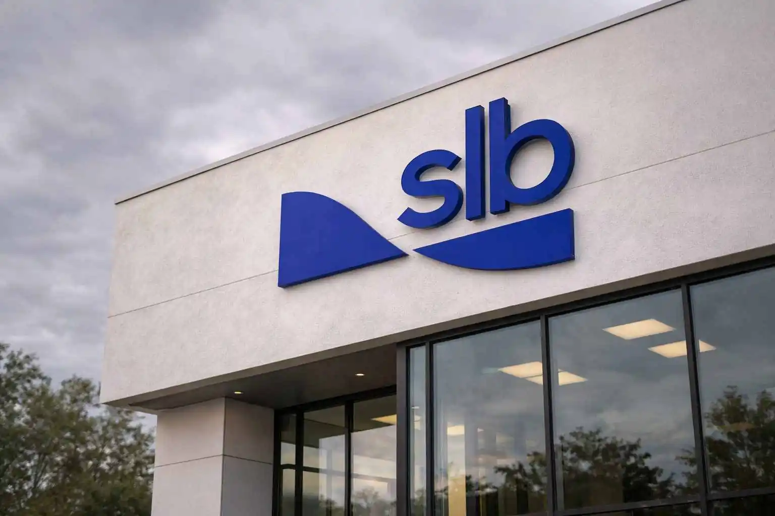 SLB, Nvidia Expand AI Partnership for Energy Data Infrastructure