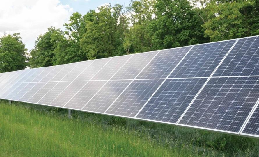 Meta inks new 250 MW solar PPA with EDP in Arkansas