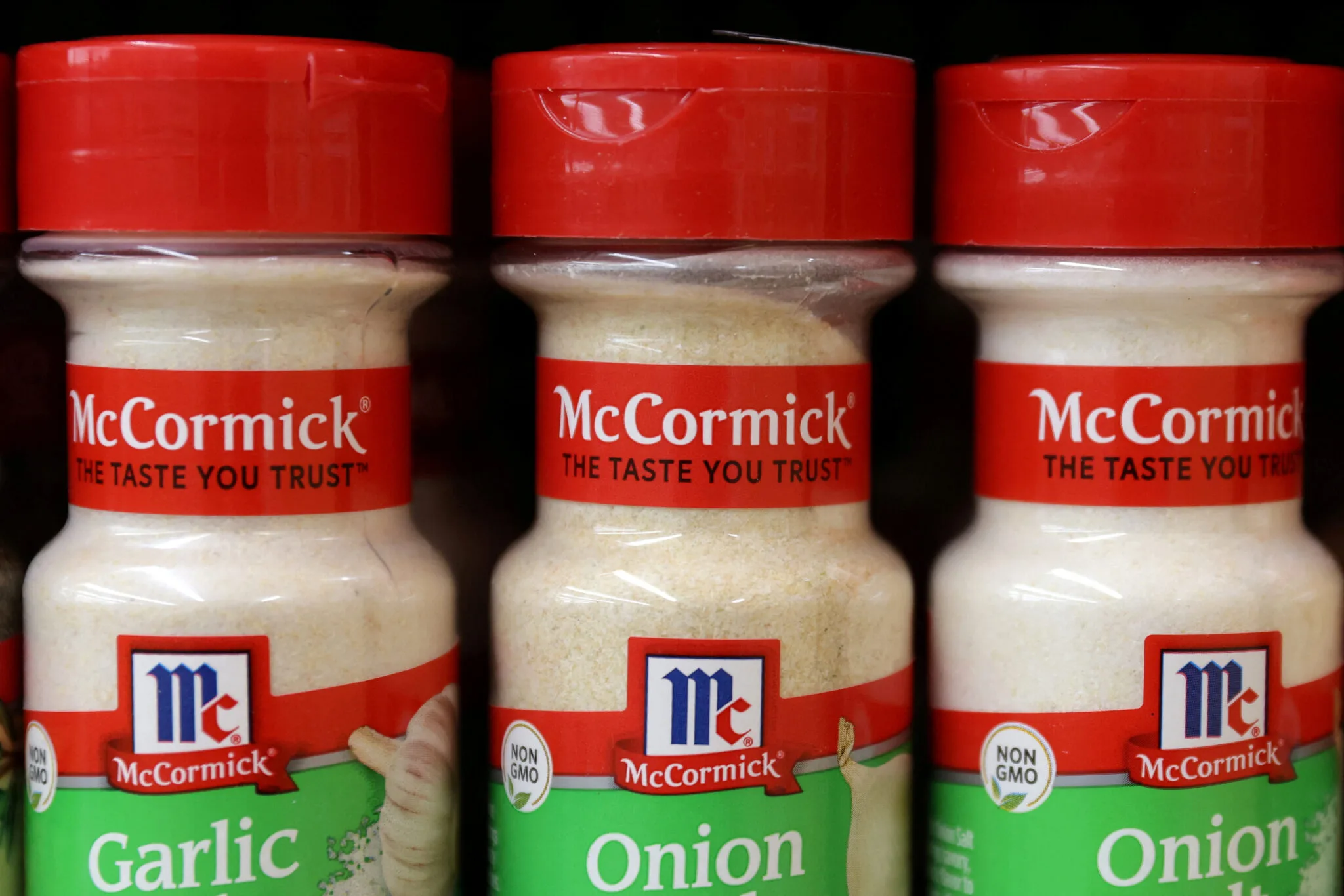 Investors push McCormick to uphold Unilever‑level ESG in $65B food merger