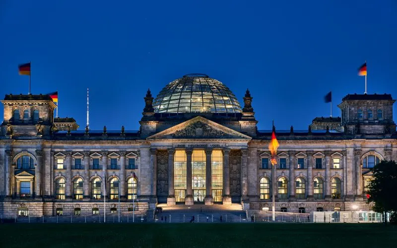 Germany greenlights €5B carbon contracts scheme to de‑risk industrial decarbonization