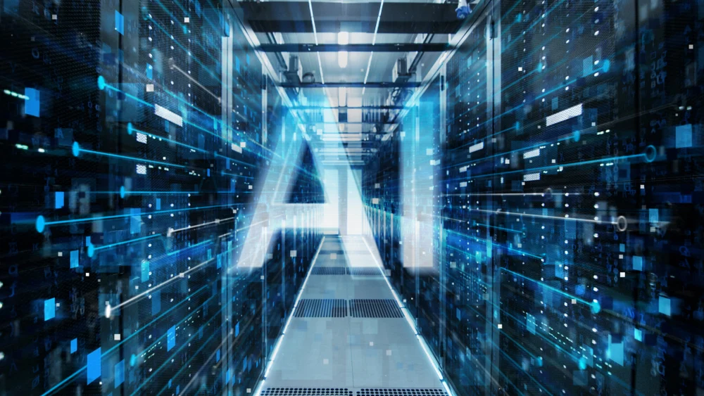 AI's $1.7 Trillion Data Center Boom Threatens to Blow Up Corporate Climate Targets