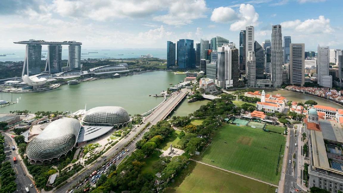 Singapore and World Bank Unite to Build High-Integrity Carbon Markets Across the Global South
