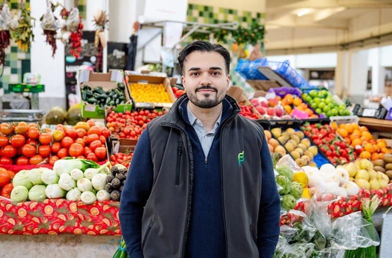 AI Takes a Bite Out of Food Waste: Freshflow Closes $10M Series A to Scale Grocery Tech Across Europe