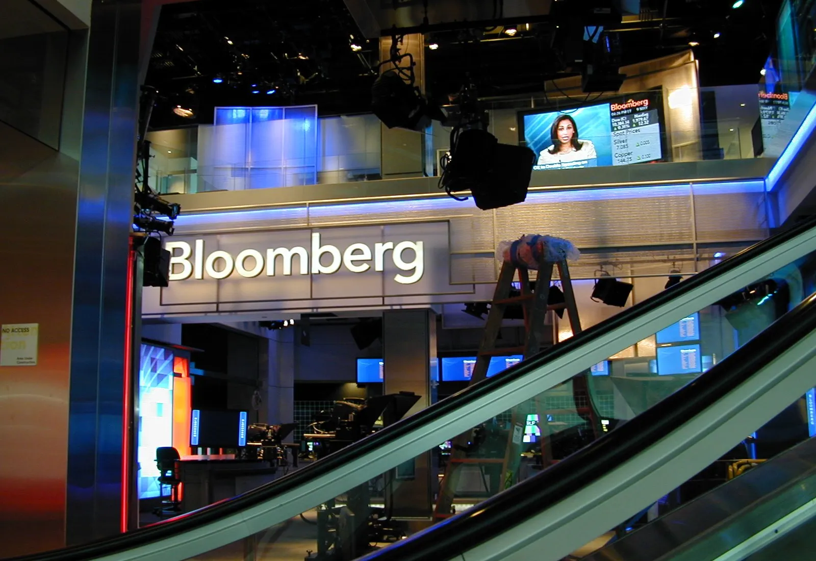 Bloomberg Adds Sylvera Ratings
