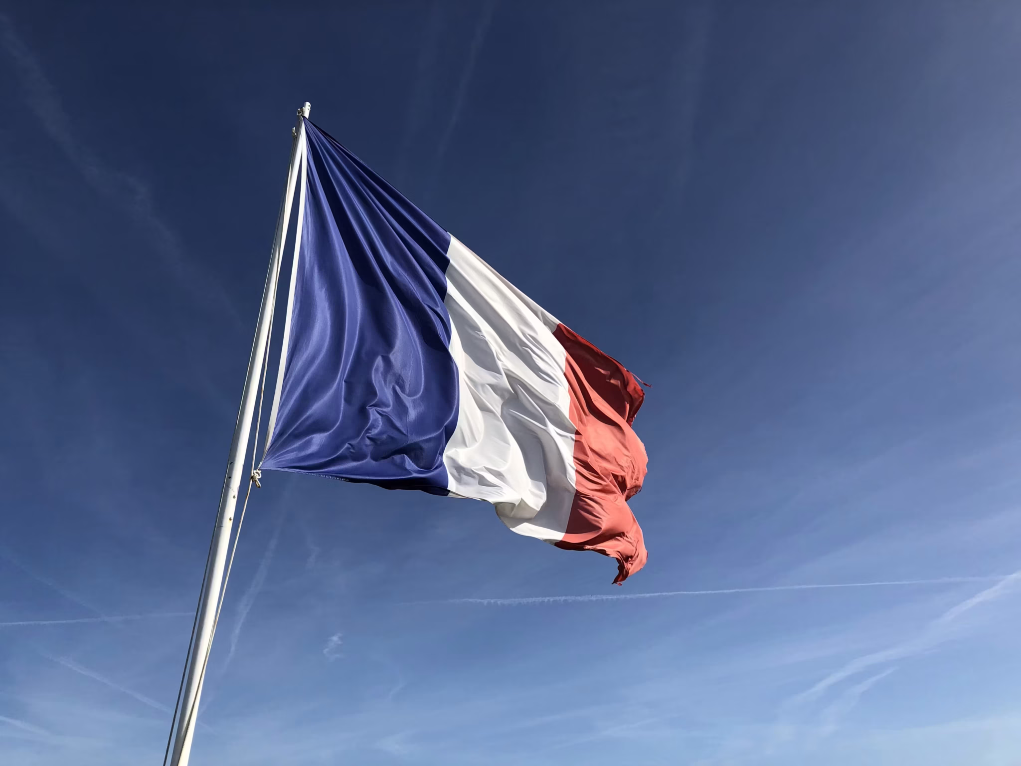 France Defends World Bank Climate Target