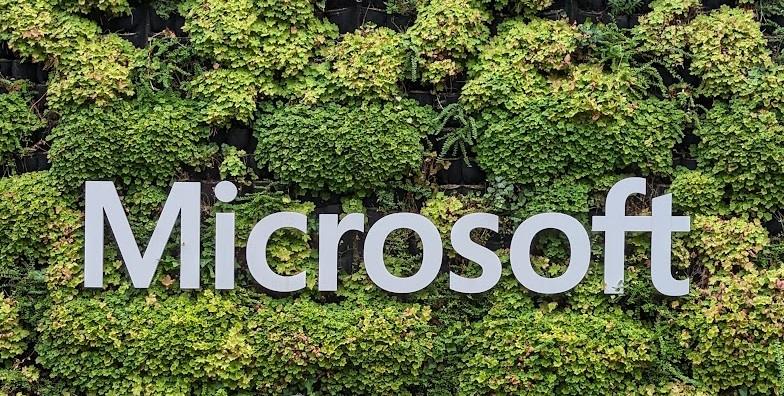 Microsoft Reaches Water-Positive Milestone
