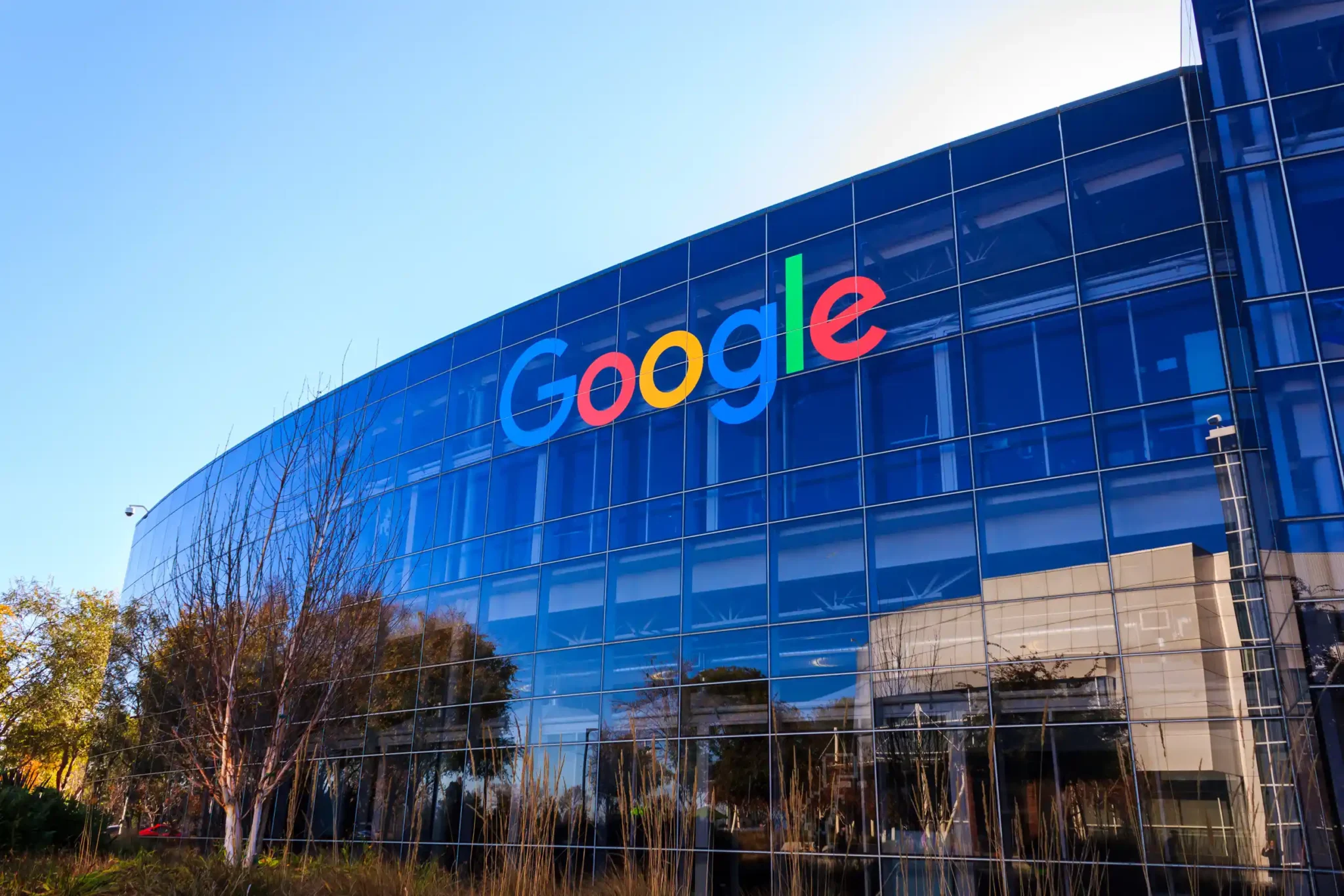 Google Locks In Power From Largest U.S. Solar‑Plus‑Storage Project