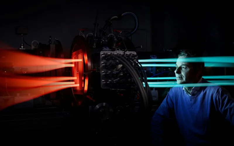  Airhive Buys Carbyon to Create Anglo‑Dutch Direct Air Capture Leader