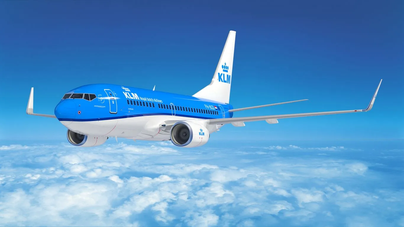 KLM Commits $3.5B to SkyNRG’s First Dutch SAF Plant