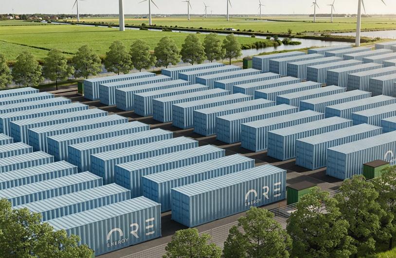 Ore Energy Raises $43M to Scale 100‑Hour Iron‑Air Batteries for Renewable Grids