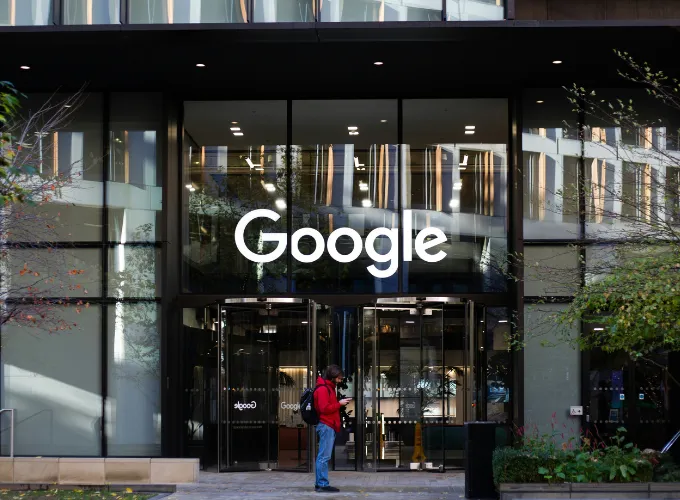 Google Offers $6M+ to Advance Carbon Removal and Superpollutant Solutions