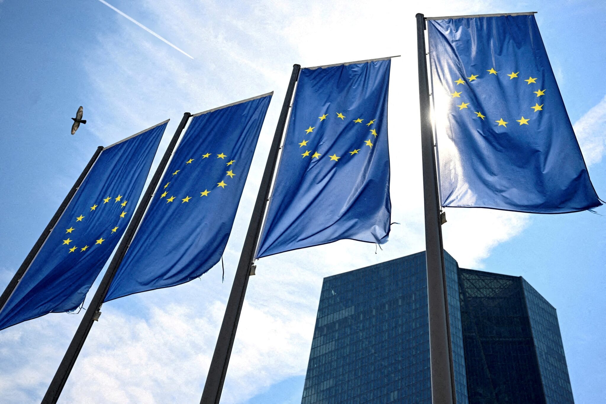 EU Approves $335M Dutch Aid Package to Scale Advanced SAF and e-SAF