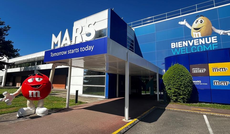 Mars Impact Fund Commits $13 Million to Farming Communities, Scientists, and Animal Well-Being