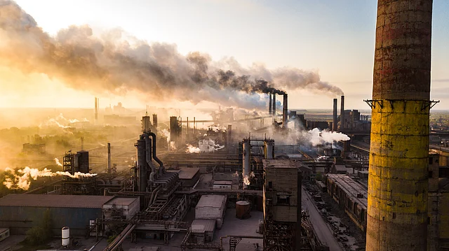 India’s Domestic Carbon Market Launches to Regulate Emissions