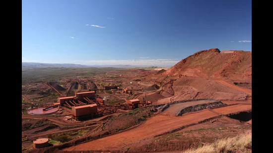 Access to Critical Minerals Essential for India’s Net Zero Goals