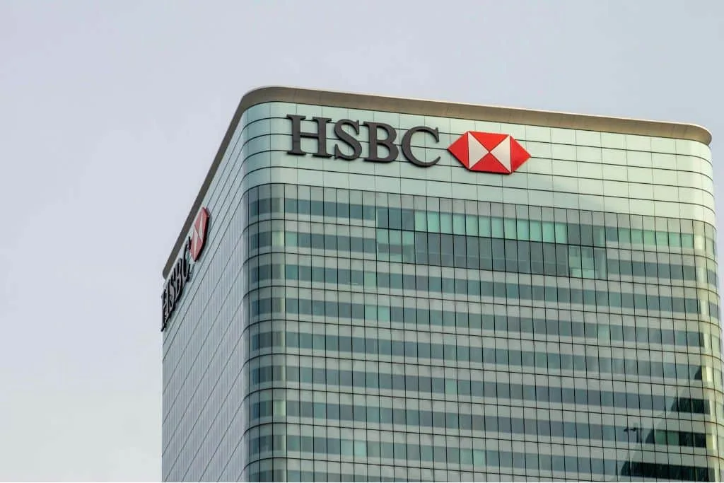 HSBC Adjusts Climate Targets But Retains 2050 Net Zero Goal