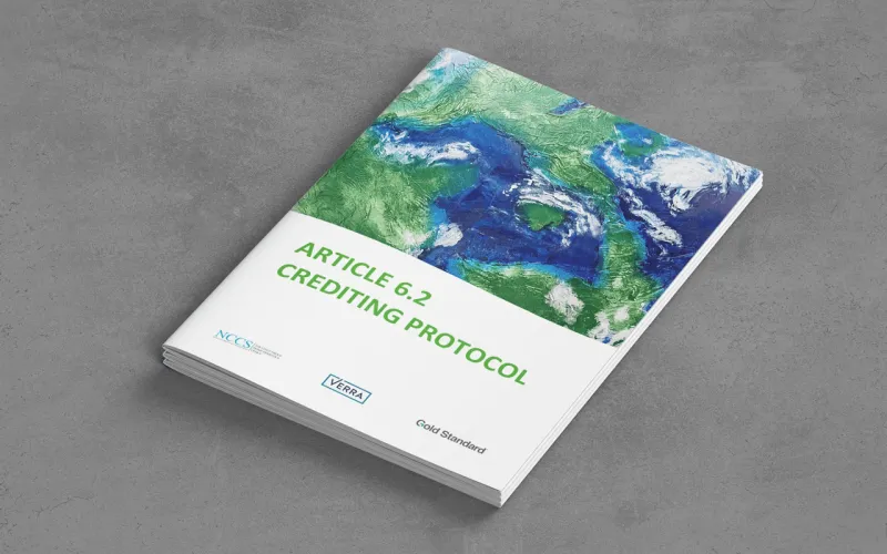 COP30: Protocol Unifies Carbon Credit Markets for Article 6.2