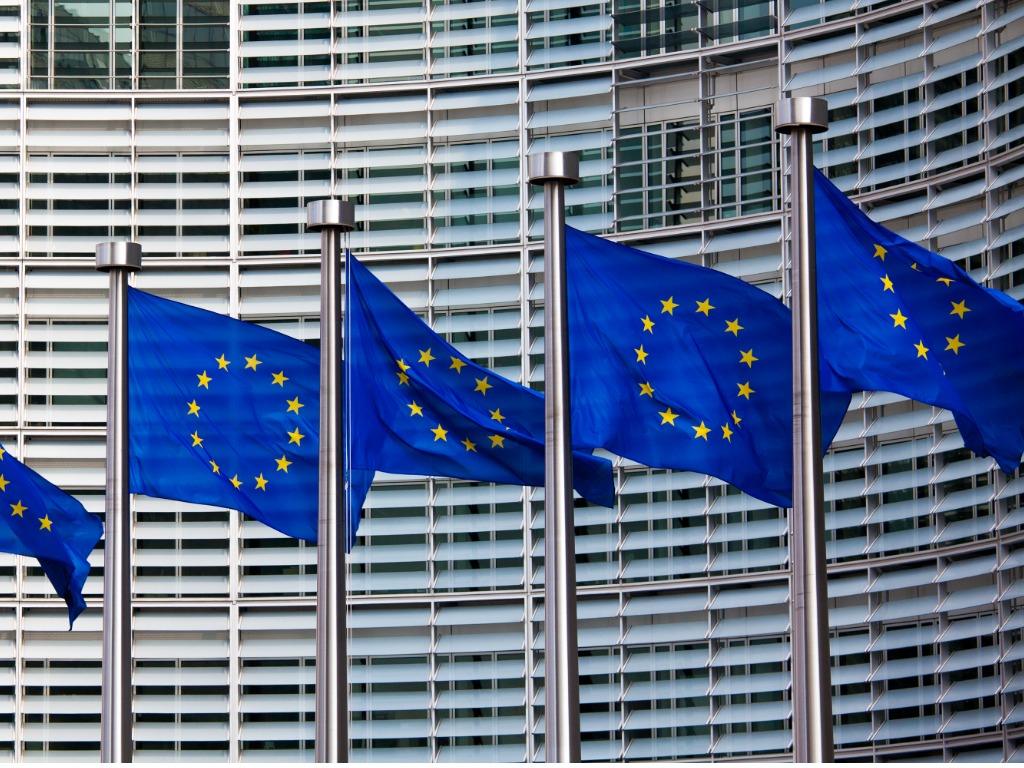 EU Allocates €5.2B for Net-Zero Tech