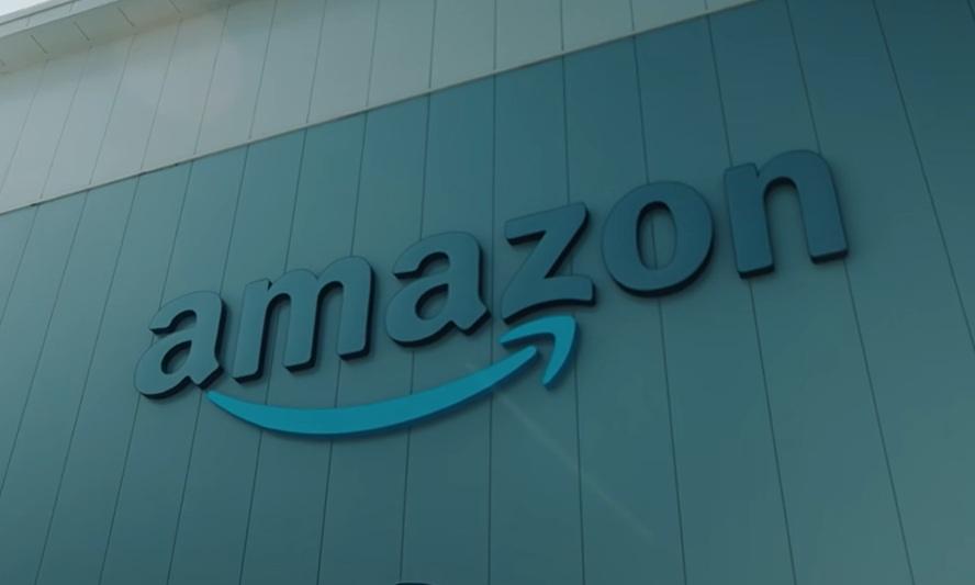 Amazon Signs Major Oregon Solar Deal