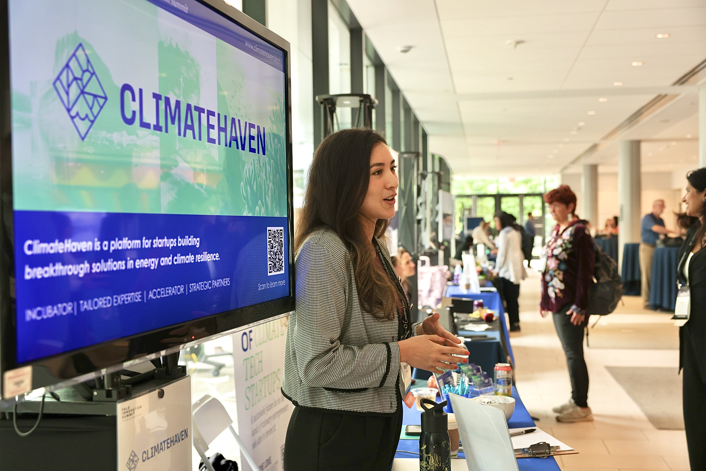 Climate Tech Adapts to Trump Era