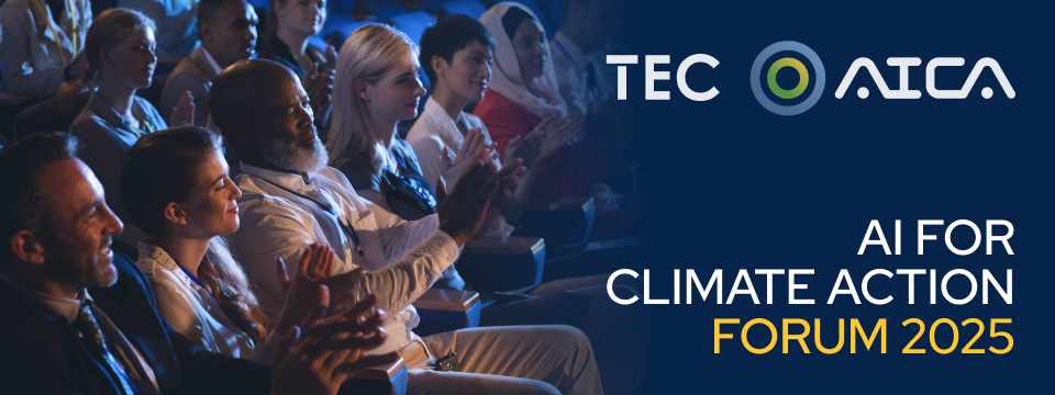 UN Launches Inaugural AI Climate Forum