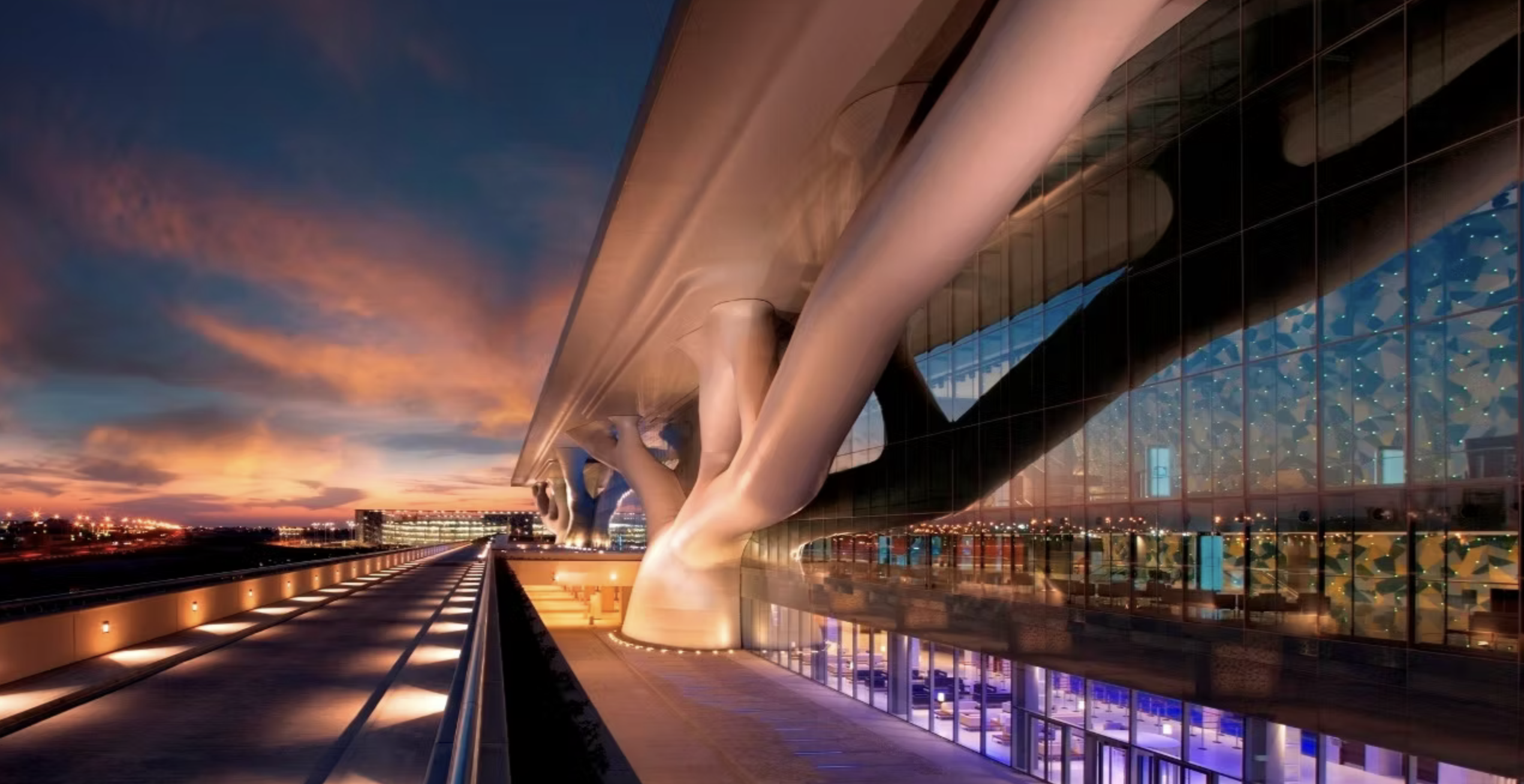 Doha Summit to Renew Global Social Development