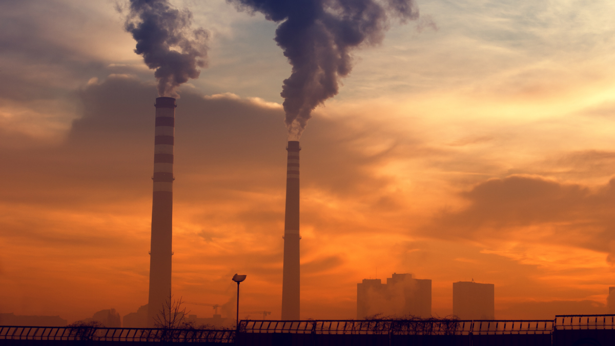 India Launches Carbon Credit Trading Scheme to Enforce Industrial Emission Targets