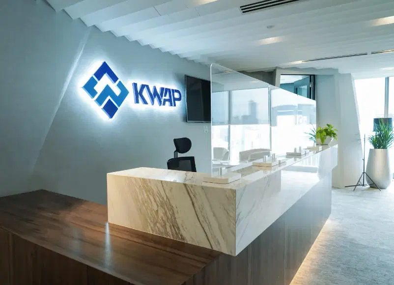 KWAP Launches RM2 Billion Fund for Net Zero Goals