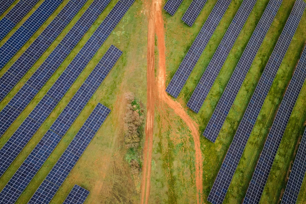 Global Investors Pour $56 Billion into Climate Tech